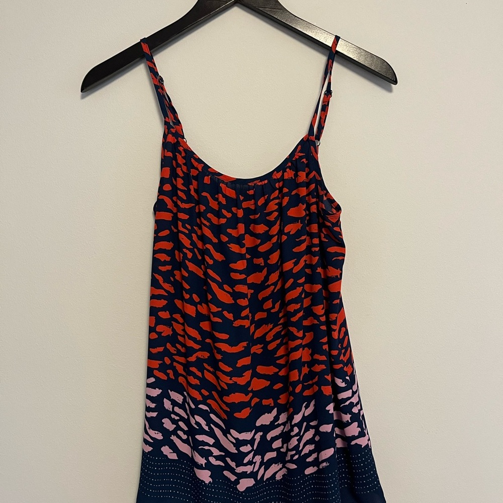CAbi 5548 Smooch Tank Top